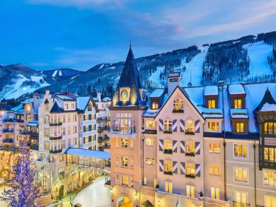 Value Priced Call for Daily Discounts on These Vail Rentals