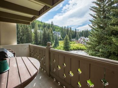 Two Bedroom Ski Rental Accommodation Luxury