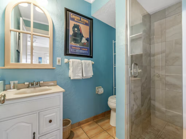 STEPS TO THE BEACH SLEEP 6 ANNA MARIA RENTAL
