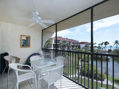 Sanibel Beach Vacation Condo