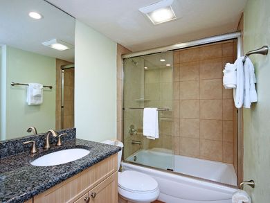 Sanibel Beach Vacation Condo