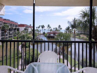 Sanibel Beach Vacation Condo