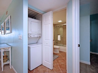 Sanibel Beach Vacation Condo