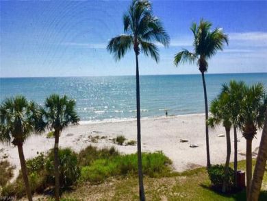 Sanibel Beach Vacation Condo
