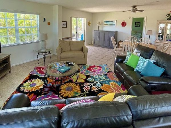 Siesta Key Lovely Rental View Today New In!