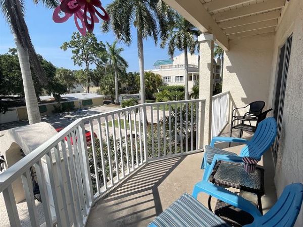 Siesta Key Lovely Rental View Today New In!