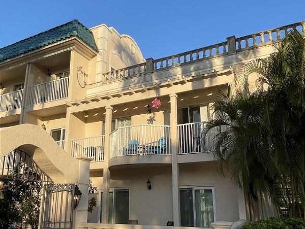 Siesta Key Lovely Rental View Today New In!