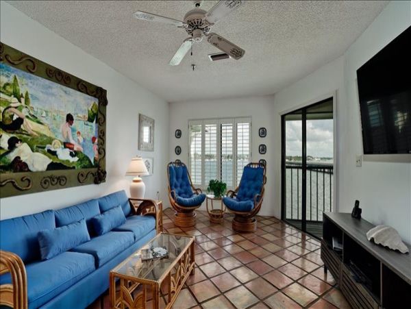 Gulf To Bay Vacation Condo Anna Maria Island Walk To Beach