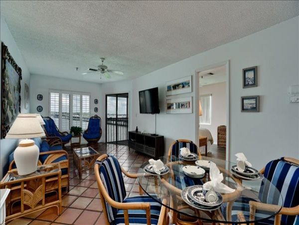 Gulf To Bay Vacation Condo Anna Maria Island Walk To Beach