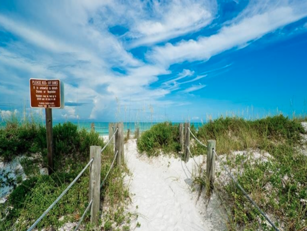 Gulf To Bay Vacation Condo Anna Maria Island Walk To Beach