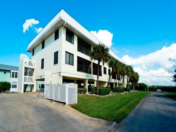 Gulf To Bay Vacation Condo Anna Maria Island Walk To Beach