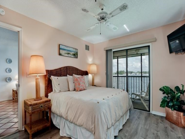 Gulf To Bay Vacation Condo Anna Maria Island Walk To Beach
