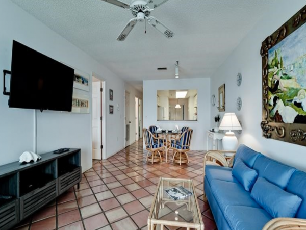 Gulf To Bay Vacation Condo Anna Maria Island Walk To Beach