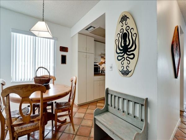 Lovely Bradenton Rental walk to Beach