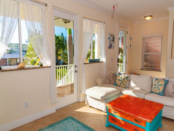 Four Bedrooms and Luxury All the Way - Holmes Beach Rental
