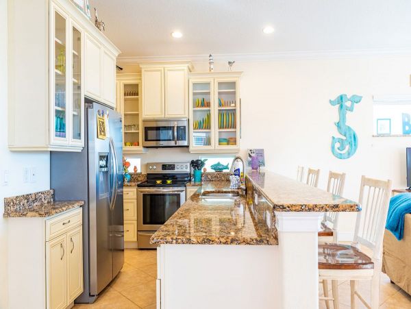 Four Bedrooms and Luxury All the Way - Holmes Beach Rental