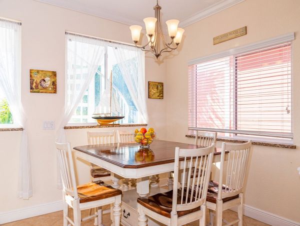 Four Bedrooms and Luxury All the Way - Holmes Beach Rental