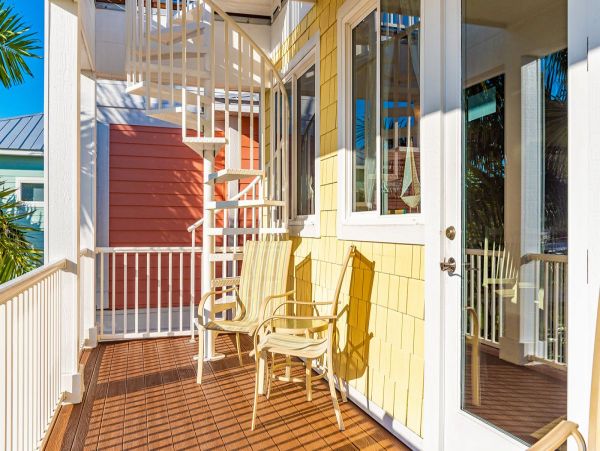 Four Bedrooms and Luxury All the Way - Holmes Beach Rental