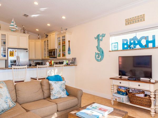 Four Bedrooms and Luxury All the Way - Holmes Beach Rental