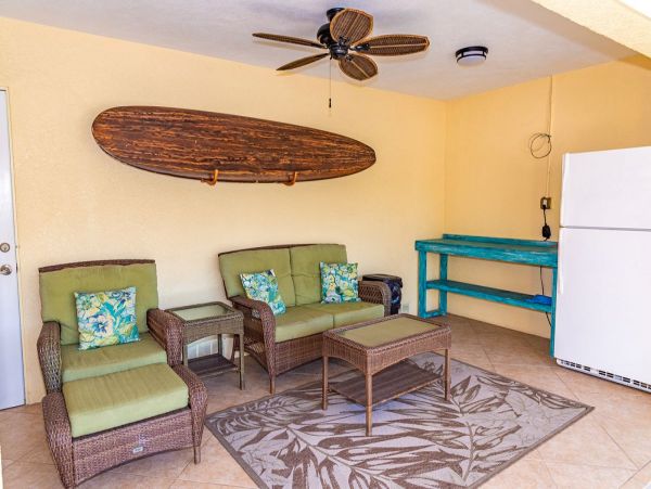Four Bedrooms and Luxury All the Way - Holmes Beach Rental