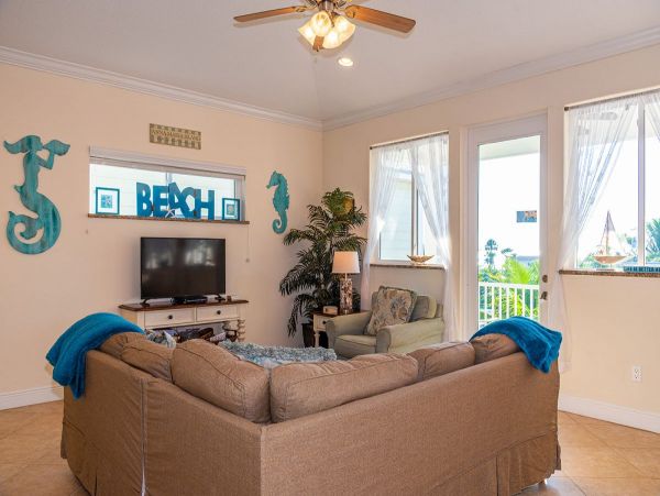 Four Bedrooms and Luxury All the Way - Holmes Beach Rental