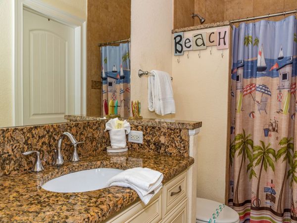 Four Bedrooms and Luxury All the Way - Holmes Beach Rental