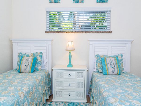 Four Bedrooms and Luxury All the Way - Holmes Beach Rental