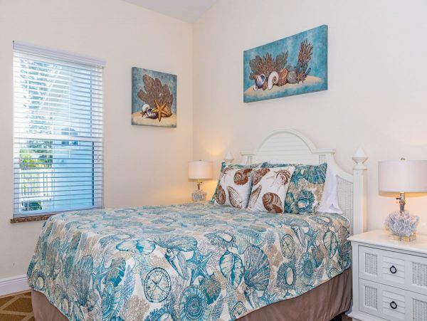 Four Bedrooms and Luxury All the Way - Holmes Beach Rental