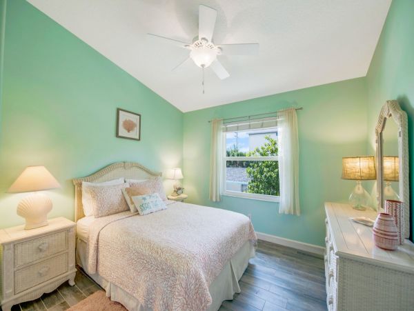 One of the Best Island Rentals Luxury with Three Bedrooms