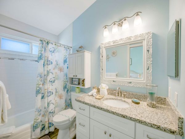 One of the Best Island Rentals Luxury with Three Bedrooms