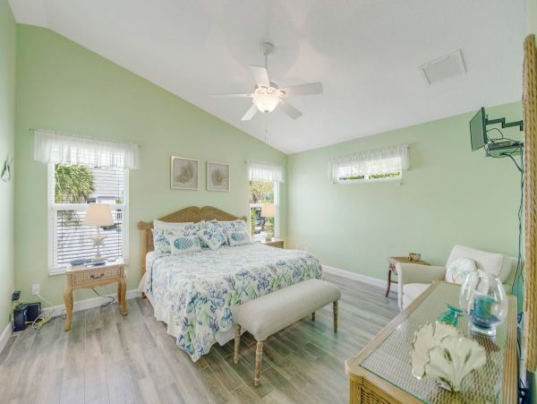 One of the Best Island Rentals Luxury with Three Bedrooms
