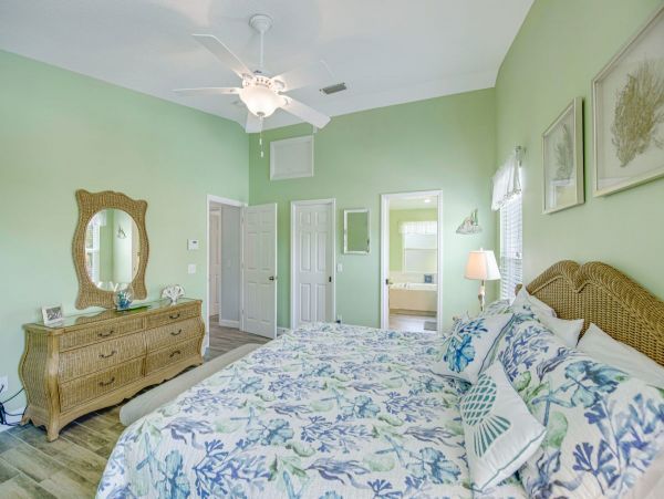 One of the Best Island Rentals Luxury with Three Bedrooms