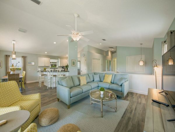 One of the Best Island Rentals Luxury with Three Bedrooms