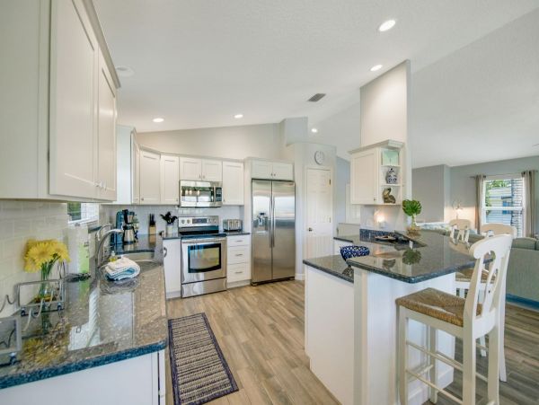 One of the Best Island Rentals Luxury with Three Bedrooms