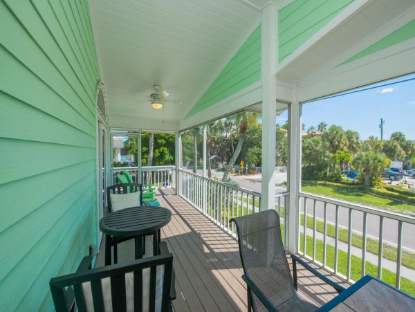 One of the Best Island Rentals Luxury with Three Bedrooms