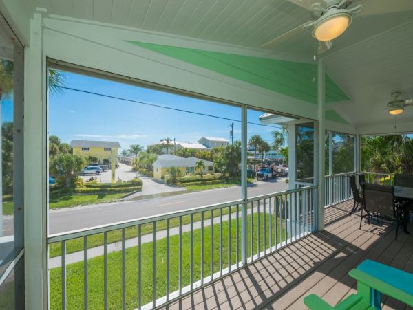One of the Best Island Rentals Luxury with Three Bedrooms