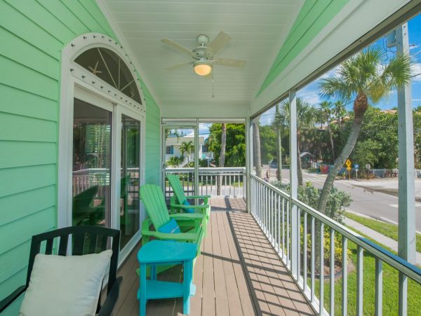 One of the Best Island Rentals Luxury with Three Bedrooms
