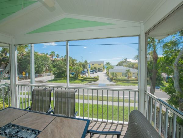 One of the Best Island Rentals Luxury with Three Bedrooms