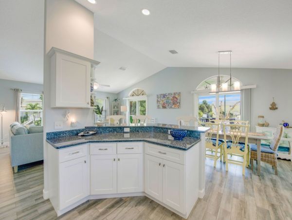 One of the Best Island Rentals Luxury with Three Bedrooms