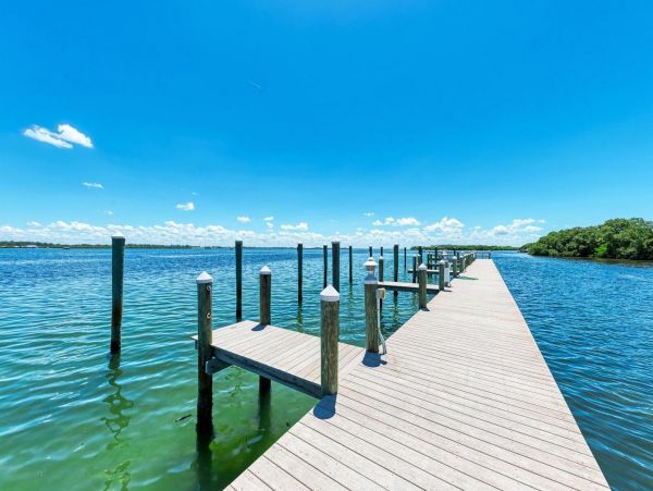 Three Bedroom Condo Rental Water Views Sleeps Six