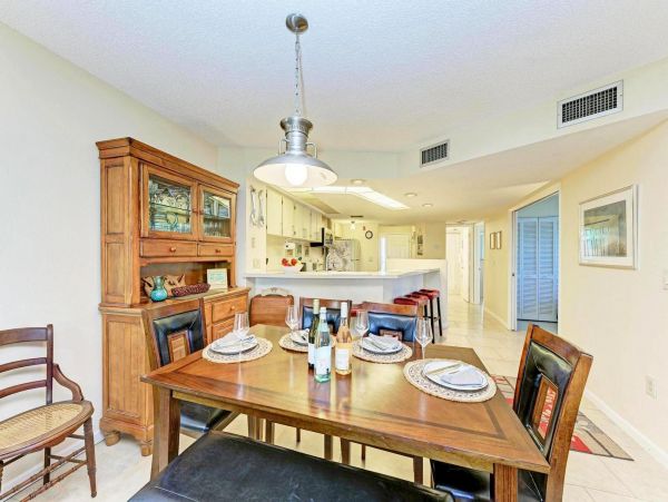 Three Bedroom Condo Rental Water Views Sleeps Six