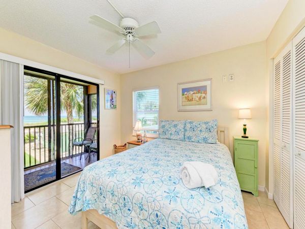 Three Bedroom Condo Rental Water Views Sleeps Six