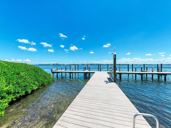 Three Bedroom Condo Rental Water Views Sleeps Six
