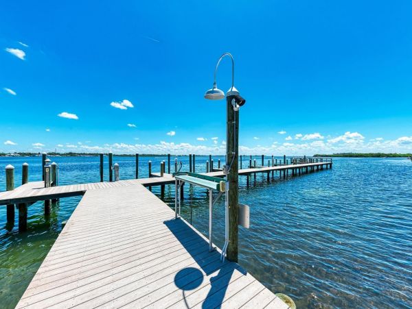 Three Bedroom Condo Rental Water Views Sleeps Six