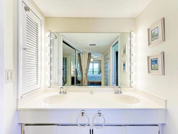 Three Bedroom Condo Rental Water Views Sleeps Six