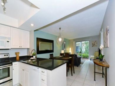 Siesta Key Vacation Condo with Beach and Bay Access