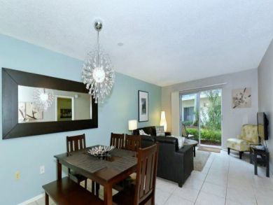 Siesta Key Vacation Condo with Beach and Bay Access