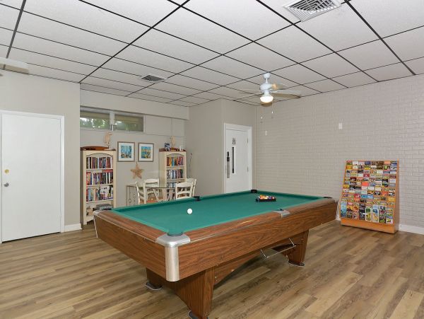 Updated Four Bedroom Siesta Key Condo Sleeps 8 Gulf Views