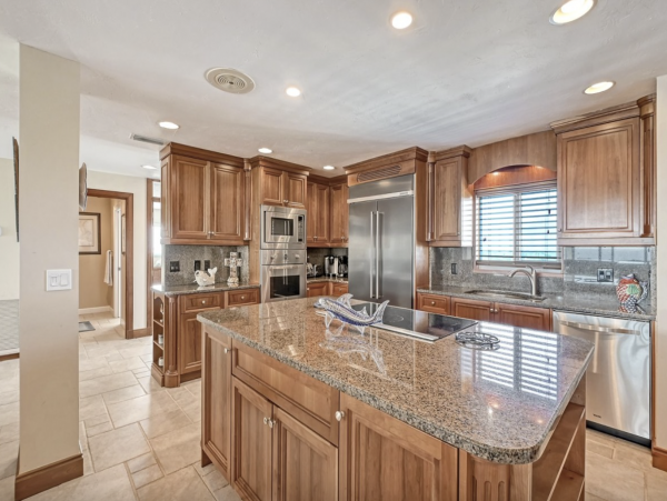 Updated Four Bedroom Siesta Key Condo Sleeps 8 Gulf Views