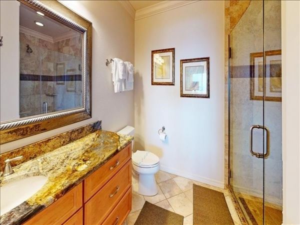 Three Bedroom Siesta Key Vacation Rental Sleeps 8 Guests